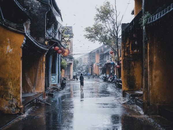 കാലാവസ്ഥ നോക്കാം
