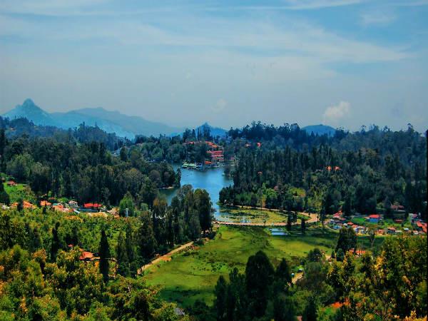 കൊടൈക്കനാല്