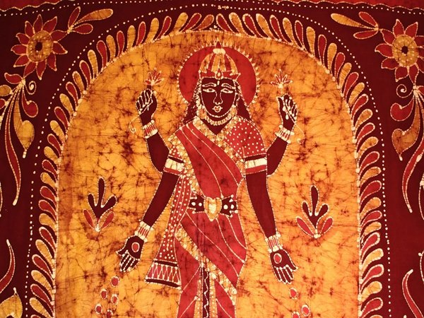ശൈലപുത്രി ക്ഷേത്രം, വാരണാസി
