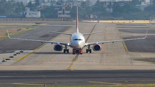 airport airport