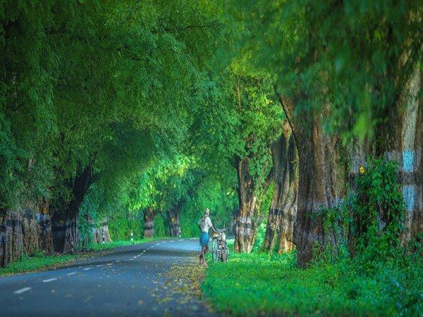 മൂന്നാര്-കൊടൈക്കനാല്