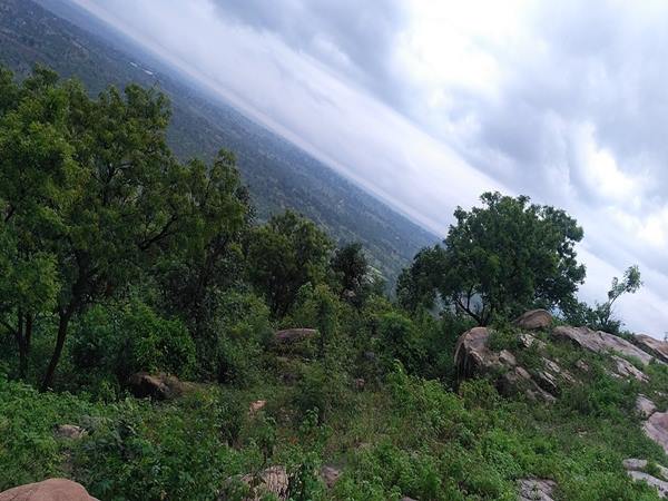വൃത്തിയുള്ള സംസ്ഥാനങ്ങൾ സര്വ്വേയില്