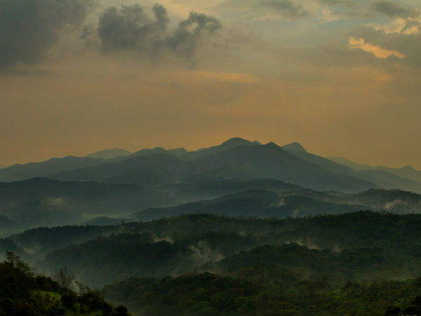 കൂര്ഗ്