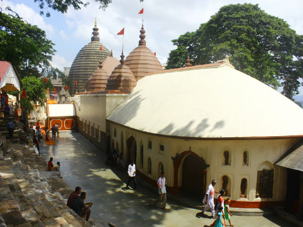 ഗുവാഹത്തി