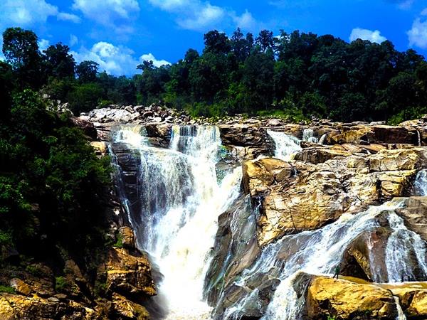 ജാർഖണ്ഡും ഹരിയാനയും
