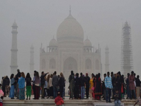 taj mahal taj mahal