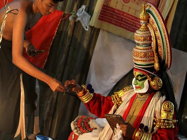 പ്രാദേശിക സംസ്കാരം അറിയുവാന് വര്ക്കല കള്ച്ചര് സെന്റര്