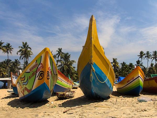 ജലവിനോദങ്ങള് ആസ്വദിക്കാം
