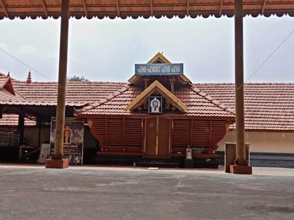 നീണ്ടുര് സുബ്രഹ്മണ്യ ക്ഷേത്രം