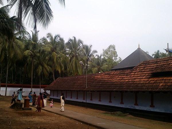 ആലത്തിയൂര് ഹനുമാന് ക്ഷേത്രം