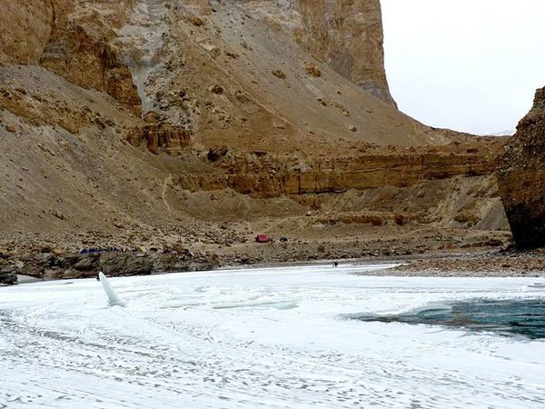chadar chadar