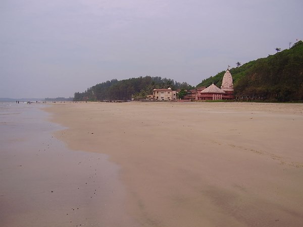 ഗണപതിഫുലെ, മഹാരാഷ്ട്ര