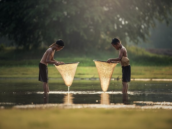 ഇന്തോനേഷ്യ