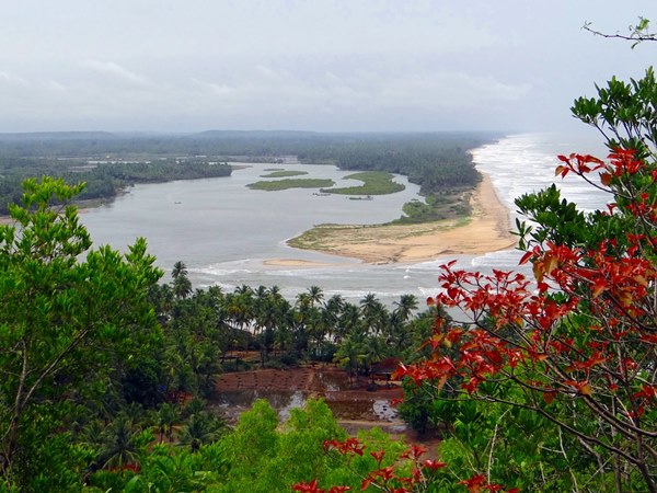 കര്ണ്ണാടക
