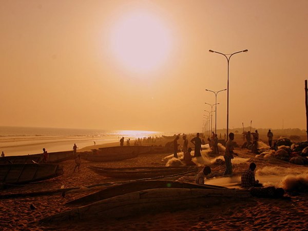 പുരി, ഒഡീഷ