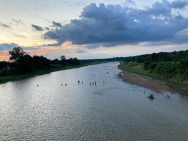 പുരുളിയ