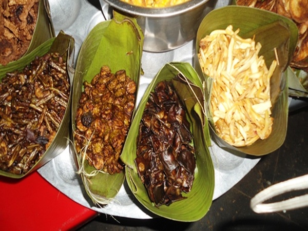ഓത്തുകേട്ട നെയ്യ്
