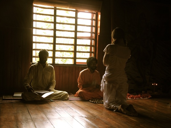 ഇന്ത്യയിലെ മെഡിക്കൽ ടൂറിസം