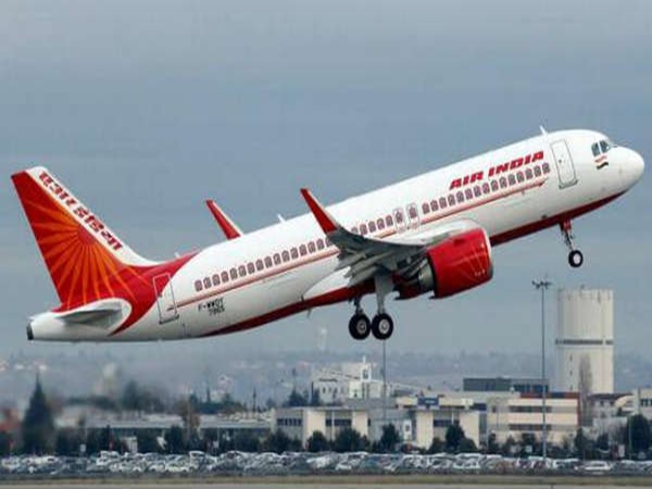 air india air india