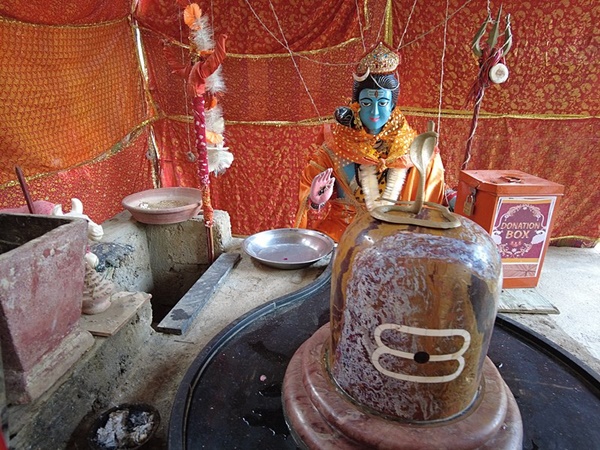 രാമന് തീര്ത്ഥാടനം നടത്തിയ സ്ഥാനം