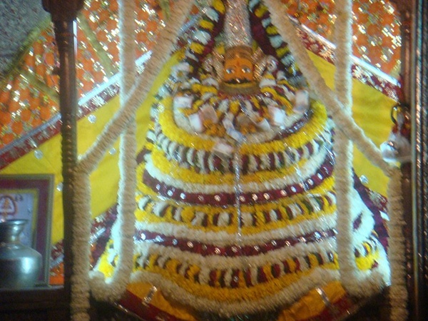 ക്ഷേത്രത്തിന്റെ സമയം