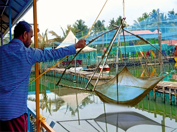 ചൂണ്ടയിടാം