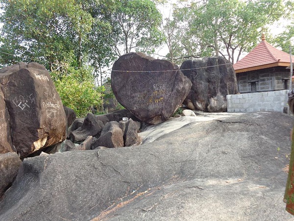 കന്യാകുമാരി