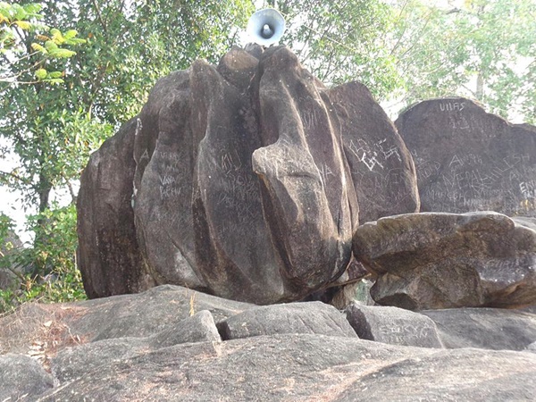മഹാഭാരതകാലത്ത്