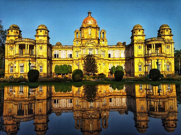 വഡോധര