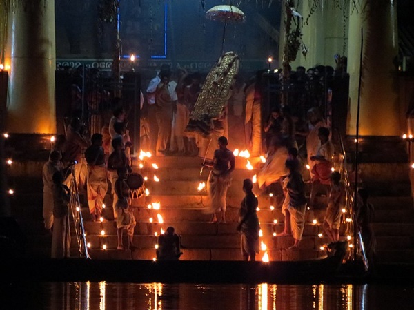 പൂരങ്ങളുടെ മാതാവ്
