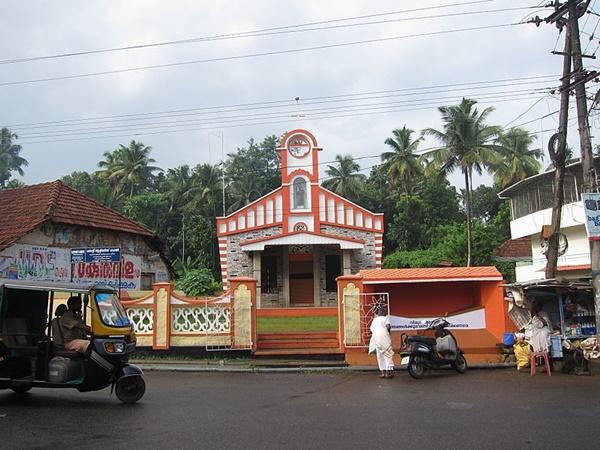 കോതമംഗലം