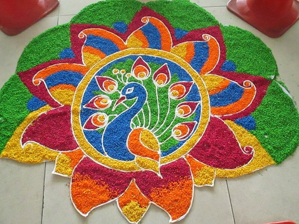 തമിഴ് പുതുവർഷം ഏപ്രില് 14