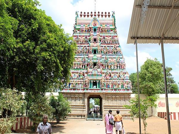 ഐതിഹ്യങ്ങളിലൂടെ