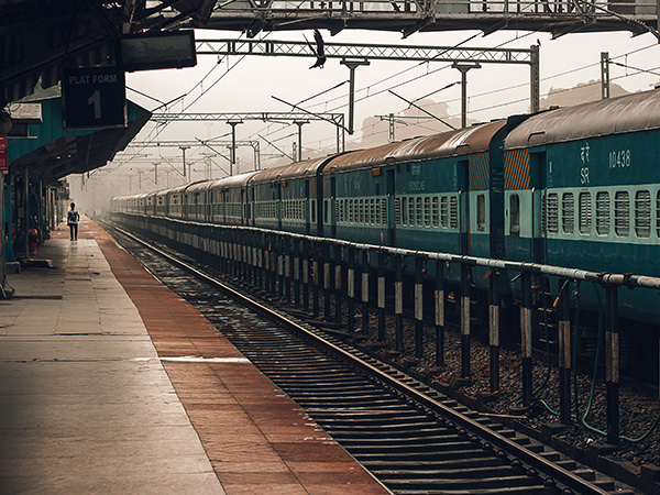 Train Train