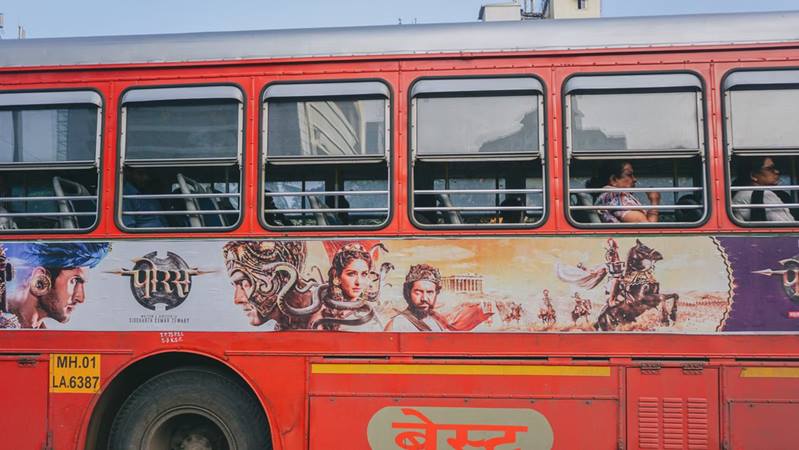 Best Bus Best Bus