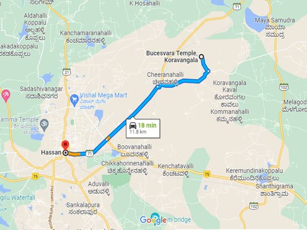 എത്തിച്ചേരുവാന്