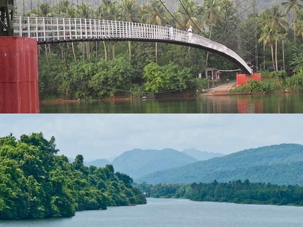 Kottayam KSRTCs Inchathotty Trip: Kottayam KSRTCs Inchathotty Trip: