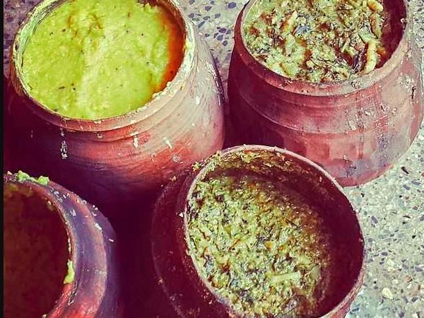 പുരി ജഗന്നാഥ ക്ഷേത്രത്തിലെ മഹാപ്രസാദം