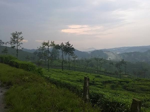 മലക്കപ്പാറ