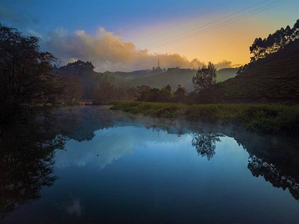 മൂന്നാര്