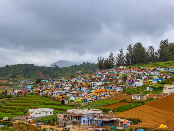 രണ്ടാമത്തെ ട്രെയിന്
