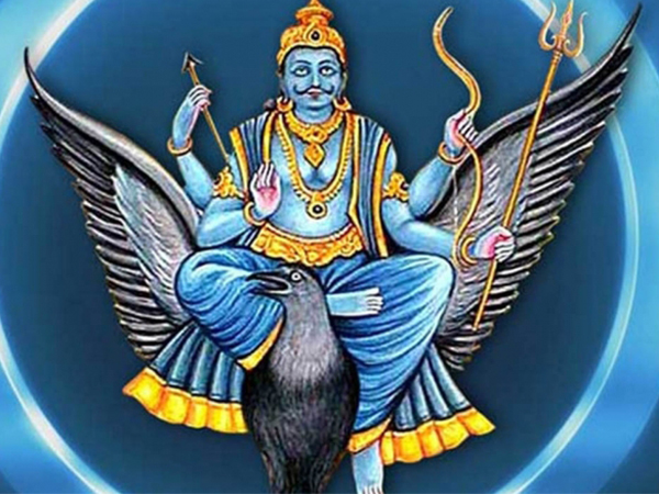 ശനി ജയന്തി മേയ് 30