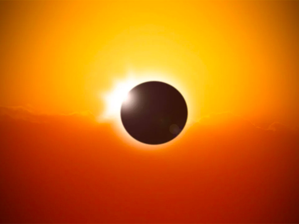 ഈ വര്ഷത്തെ സൂര്യഗ്രഹണ സമയം