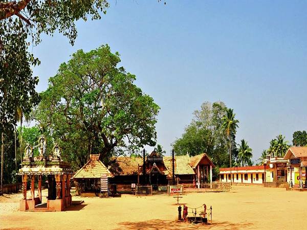 പട്ടാഴി ദേവി ക്ഷേത്രം
