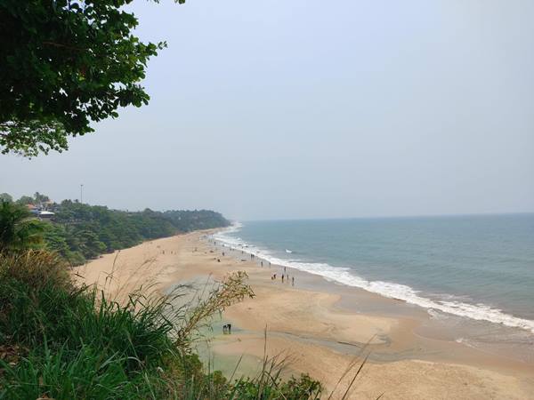 വര്ക്കല