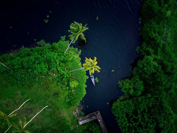 Kerala Tourism Kerala Tourism