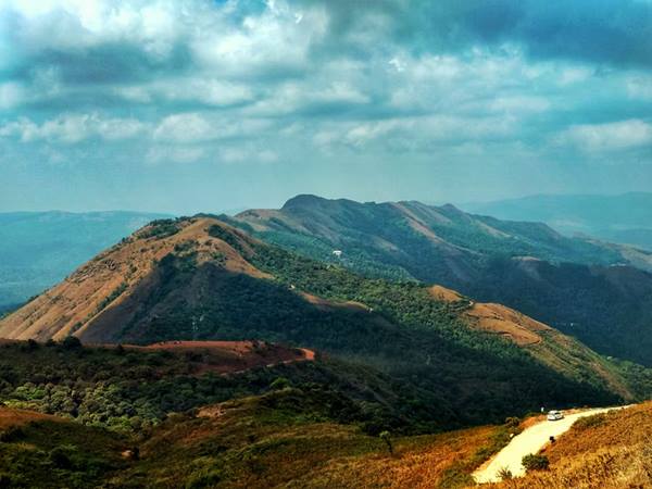 ചിക്മഗളൂര്