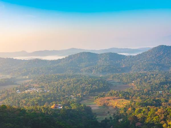 കൂര്ഗ്