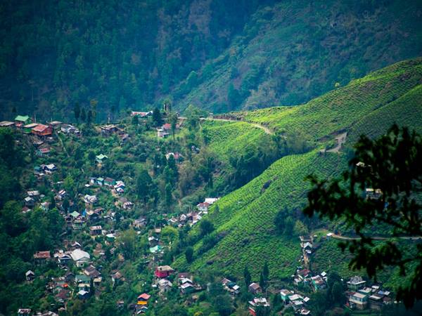 ഡാർജിലിംഗ്, ഇന്ത്യ