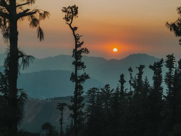 കസോള്, ഹിമാചല് പ്രദേശ്